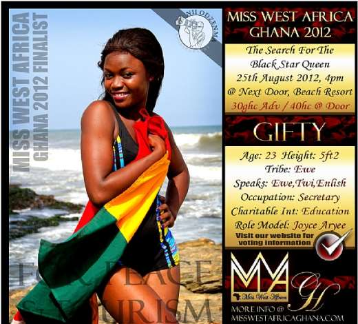 gifty