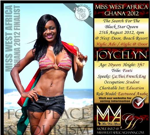 JOYCELYN
