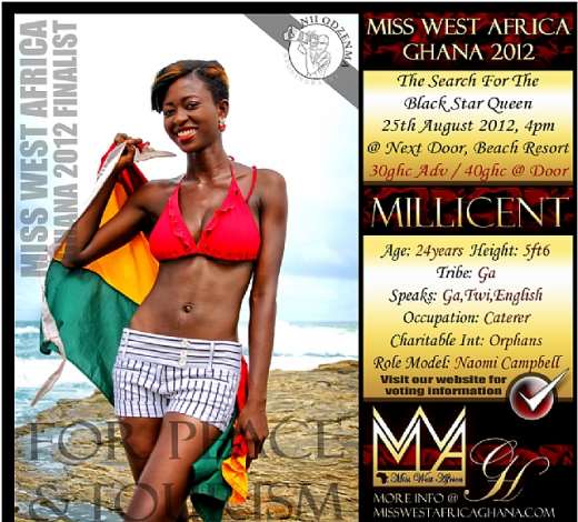 MILLICENT