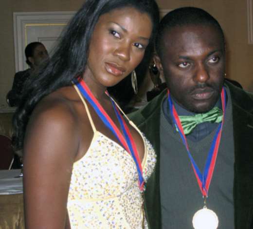The Award After Party
