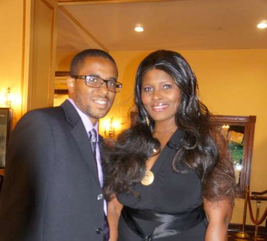 The African Oscars Awards (NAFCA)