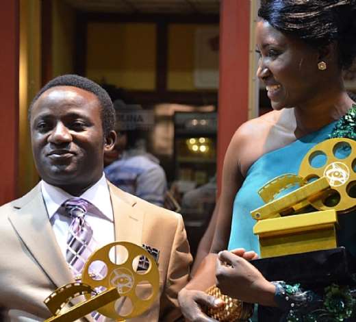 The African Oscars Awards (NAFCA)