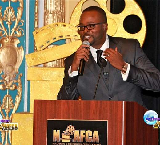 The African Oscars Awards (NAFCA)