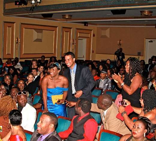 The African Oscars Awards (NAFCA)