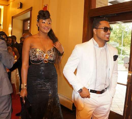 The African Oscars Awards (NAFCA)