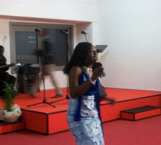 The final part of Mentor di Italy took place in Modena at No Weapon International Ministries on 27th March 2010.