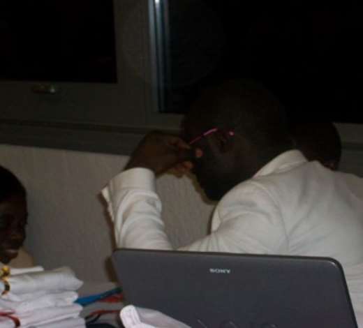 BRETUOBA QUAKU AGYEMANG