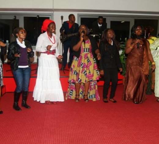 The final part of Mentor di Italy took place in Modena at No Weapon International Ministries on 27th March 2010.