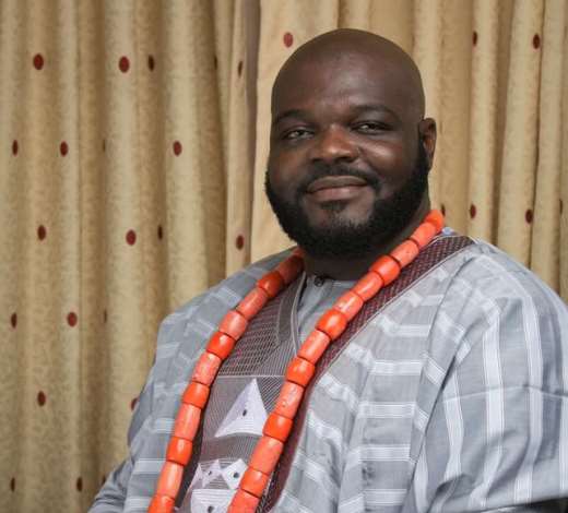 brother emeka anyaene