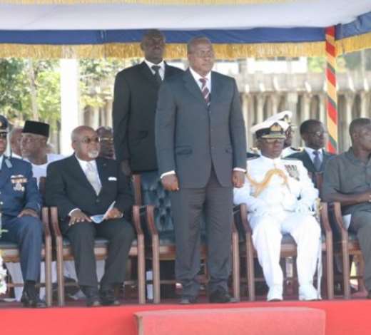 GHANA NAVY AT 50 17