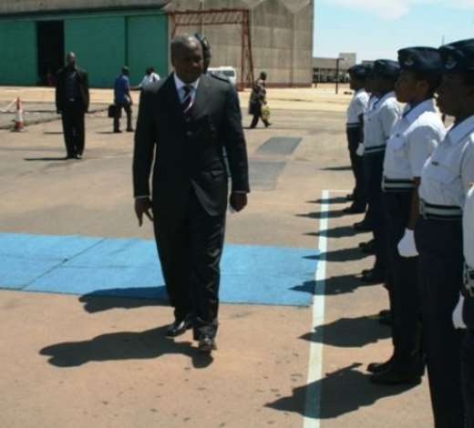 GHANA NAVY AT 50 2