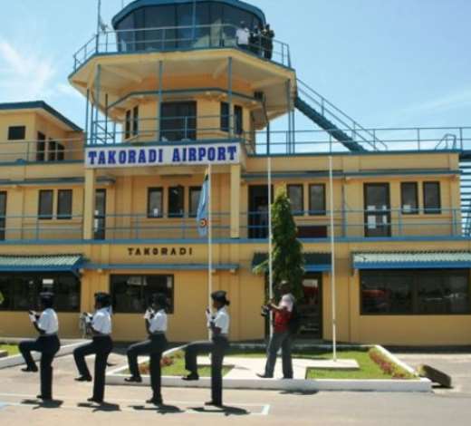 GHANA NAVY AT 50 3
