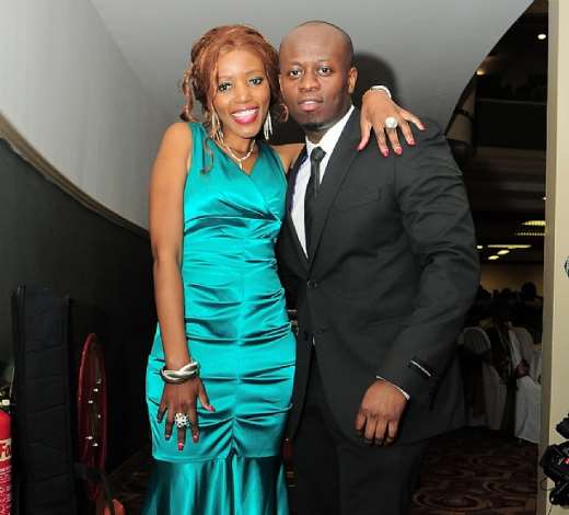 AFRICA GOSPEL MUSIC AWARDS (AGMA) UPS THE STAKES IN LONDON FOR THE SECOND TIME