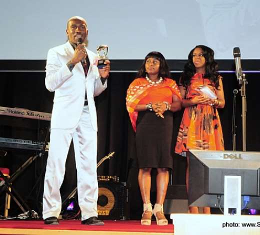 AFRICA GOSPEL MUSIC AWARDS (AGMA) UPS THE STAKES IN LONDON FOR THE SECOND TIME