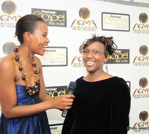 AFRICA GOSPEL MUSIC AWARDS (AGMA) UPS THE STAKES IN LONDON FOR THE SECOND TIME