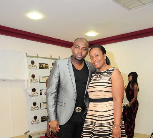 AFRICA GOSPEL MUSIC AWARDS (AGMA) UPS THE STAKES IN LONDON FOR THE SECOND TIME