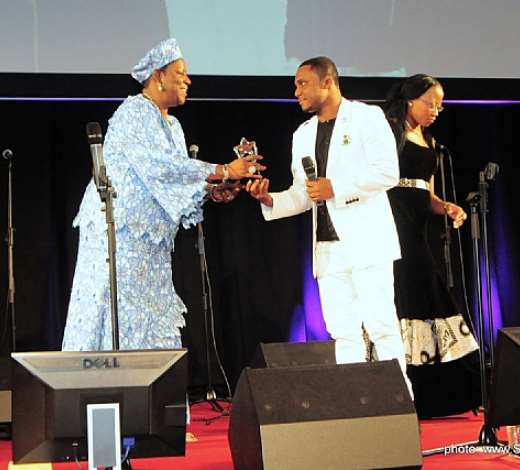 AFRICA GOSPEL MUSIC AWARDS (AGMA) UPS THE STAKES IN LONDON FOR THE SECOND TIME