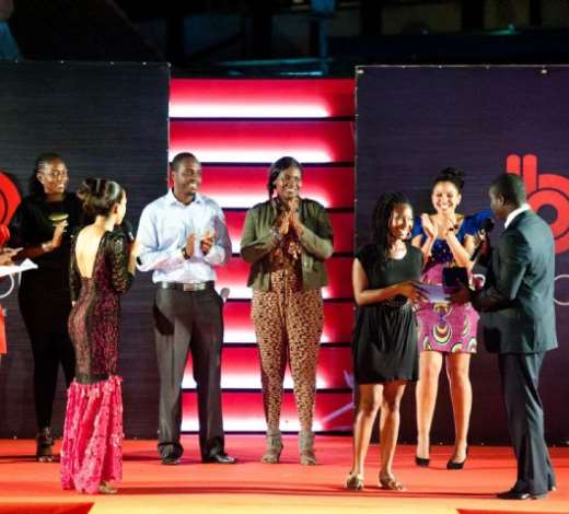 AWARDS