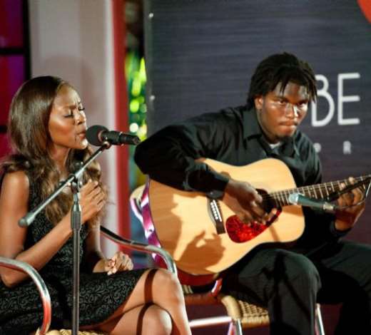MUSICAL TALENT