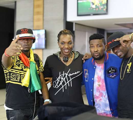 BUKIHQ AND DOTUN