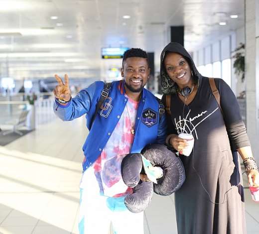 DOTUN AND BUKI