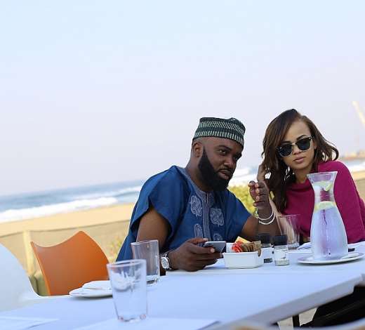NOBLE IGWE