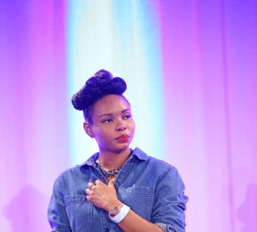 YEMI ALADE,