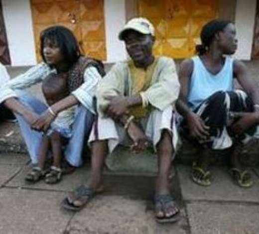 Election 2008 in Pictures