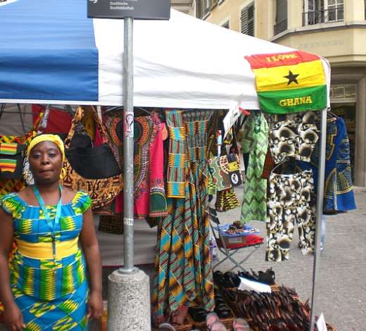 GHANA(SWITZERLAND)