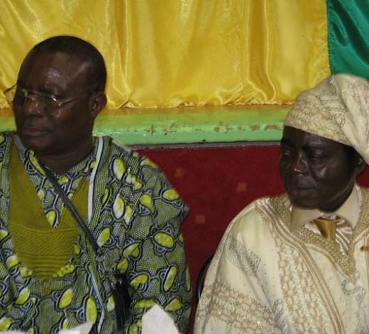 Togbui Bansah