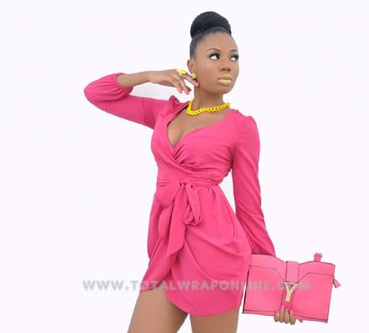 Totalwrap Fashion Dairy
