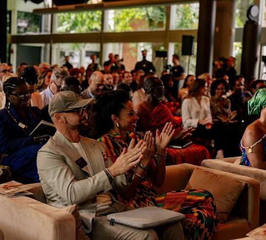 Historic Visit of the Asante King from Ghana to Poland Domanski, Kosiniak-Kamysz and UNESCO on new partnerships between Europe and Africa