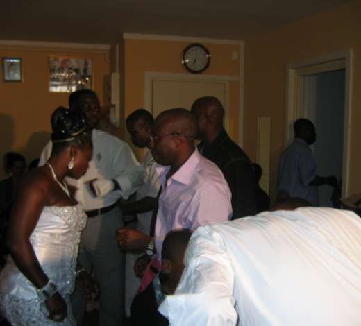 KWAME BOATENG   AND ADWOA