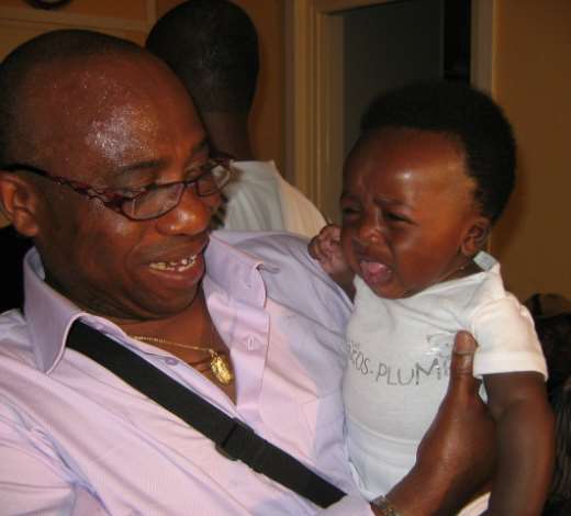 KWAME BOATENG   AND ADWOA
