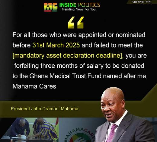 mahama