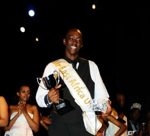 MR EAST AFRICA ALAN