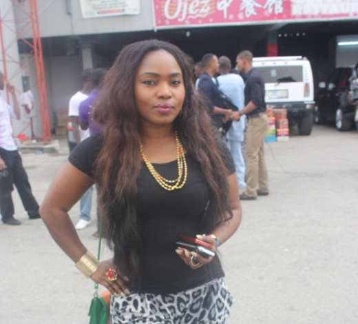 HALIMA ABUBAKAR