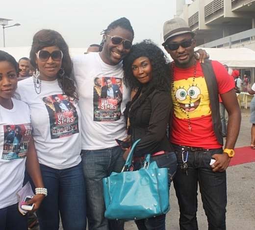 UTI WITH  SOME FRIENDS