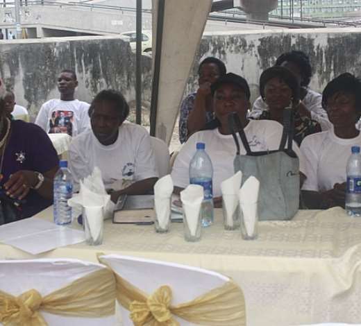 WIDOWS FROM GODS WIVES WIDOWS HOME