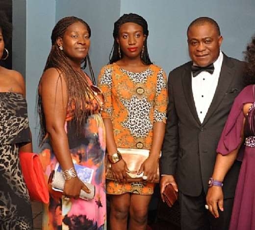 Turning Point Lagos Premiere