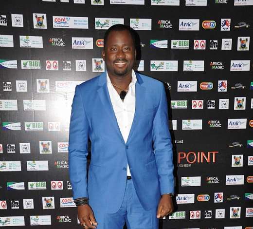 Turning Point Lagos Premiere