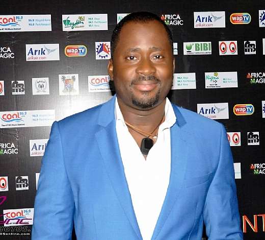 Turning Point Lagos Premiere