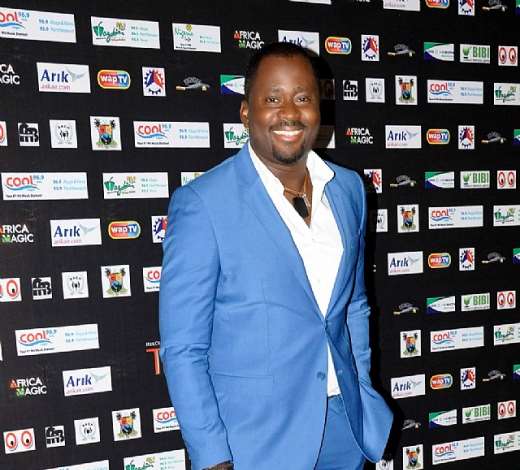Turning Point Lagos Premiere