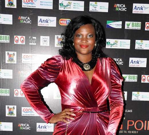 Turning Point Lagos Premiere