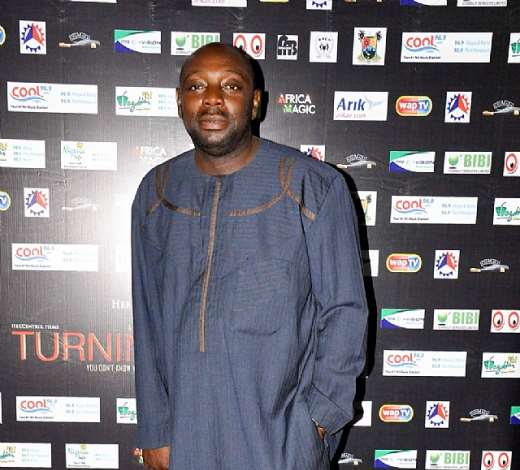 Turning Point Lagos Premiere