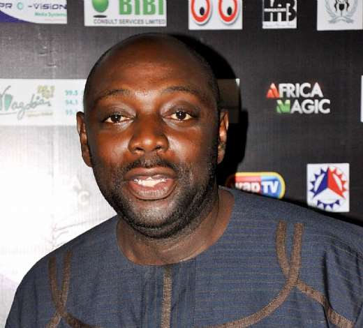 Turning Point Lagos Premiere