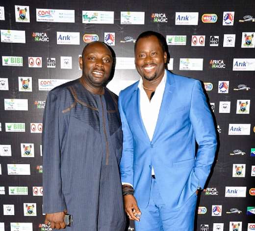 Turning Point Lagos Premiere