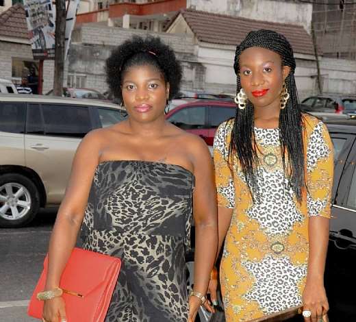 Turning Point Lagos Premiere