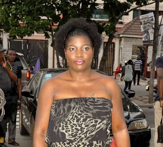 Turning Point Lagos Premiere