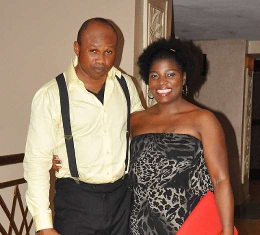 Turning Point Lagos Premiere